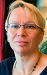Maria Hirvi Ijäs