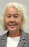Anita Larsson Modin